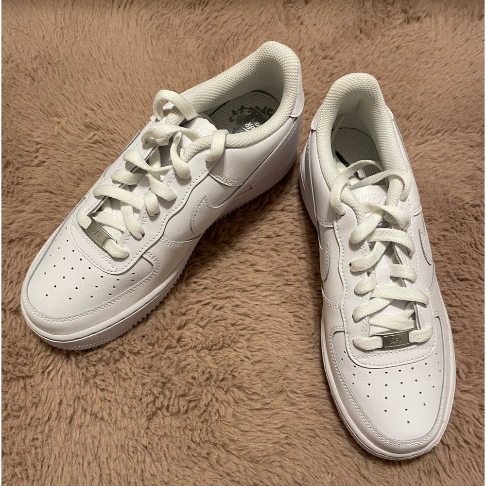 Brand new air force ones